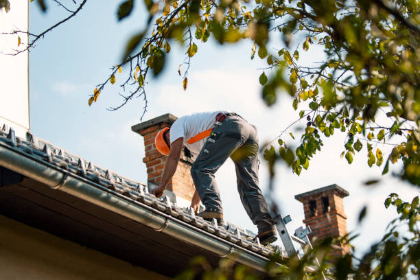 Tile Roofing Contractor in Huron, OH