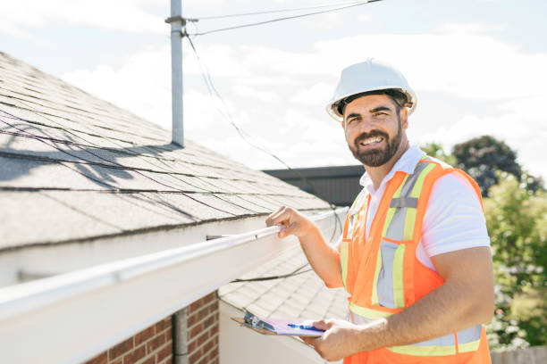 Best Tile Roofing Contractor  in Huron, OH