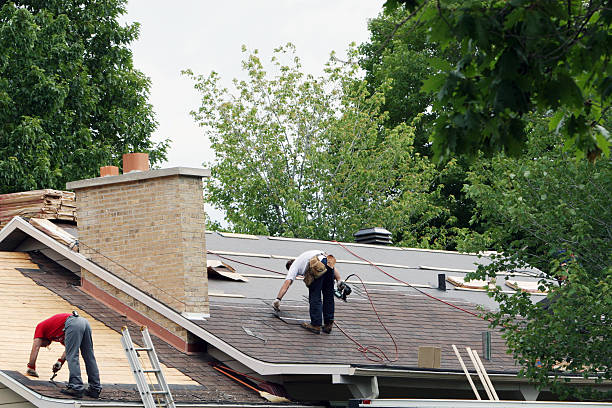 Residential Roof Replacement in Huron, OH