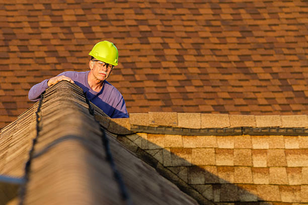Best Residential Roof Replacement  in Huron, OH