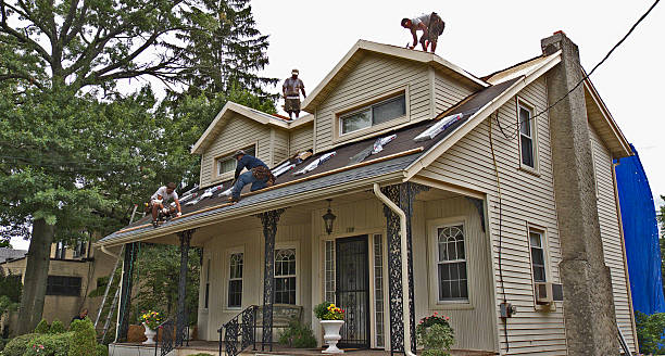 Best New Roof Installation  in Huron, OH