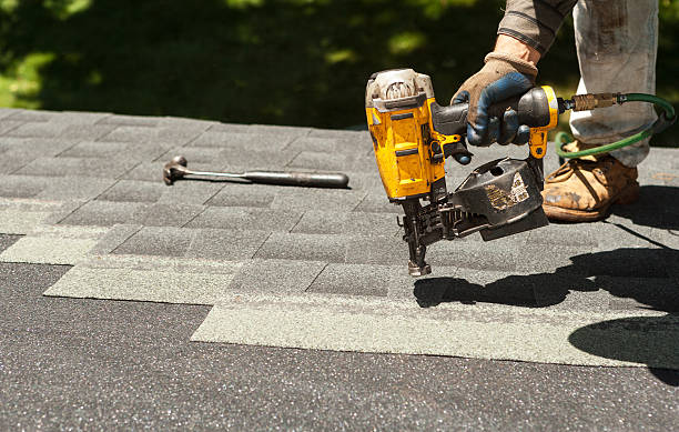 Best Roof Repair Services  in Huron, OH