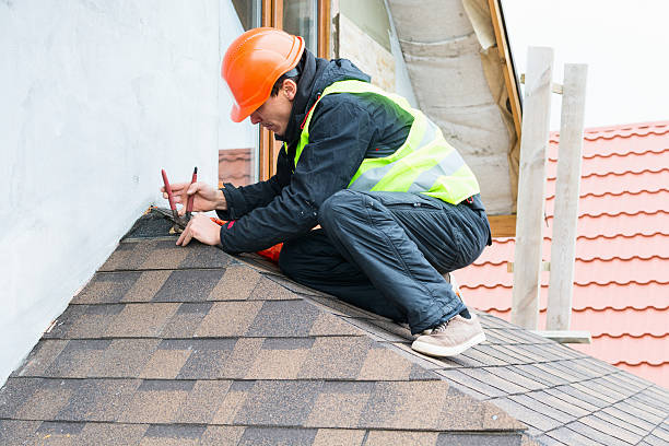 Gutter Installation and Roofing in Huron, OH