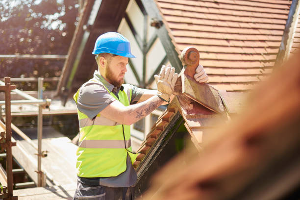 Best Residential Roofing Contractor  in Huron, OH